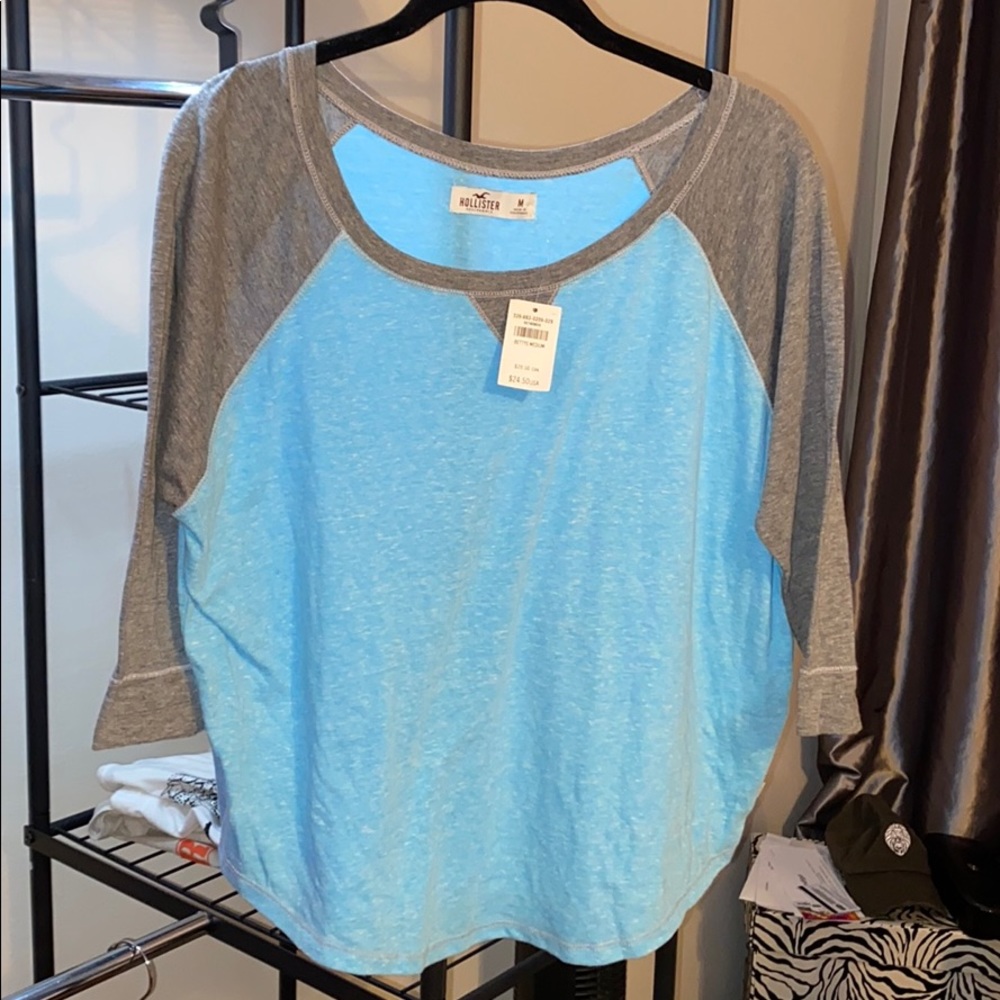 Hollister shirt